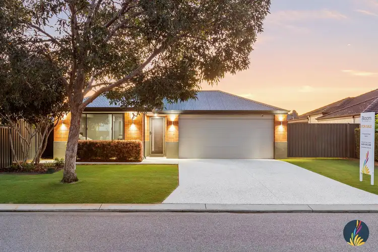 20 Malachite Road, Byford WA 6122