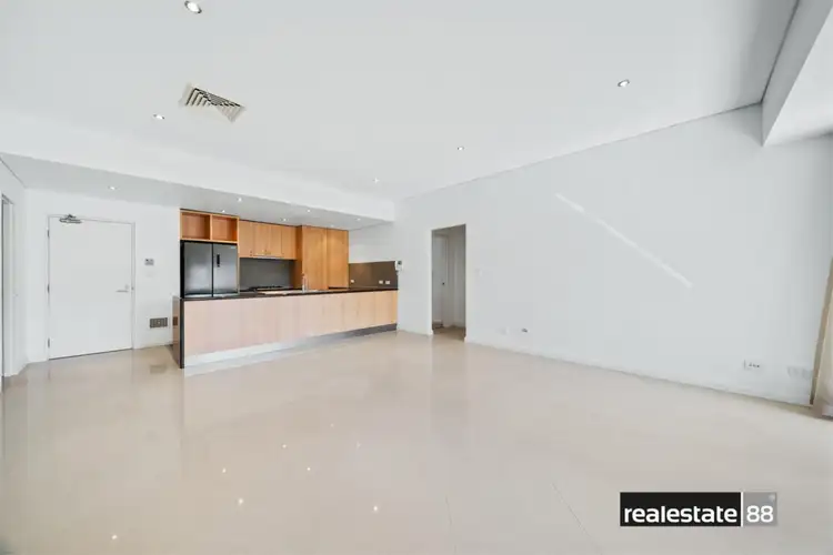 Second view of Homely apartment listing, 7/321 Newcastle Street, Northbridge WA 6003