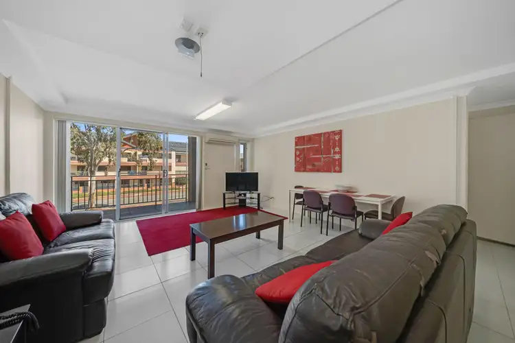 2/69 Grand Boulevard, Joondalup WA 6027