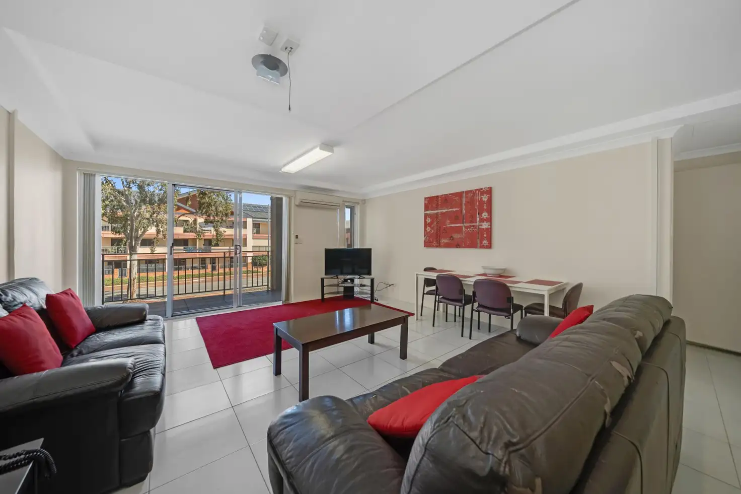 Main view of Homely unit listing, 2/69 Grand Boulevard, Joondalup WA 6027
