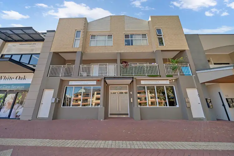 Second view of Homely unit listing, 2/69 Grand Boulevard, Joondalup WA 6027