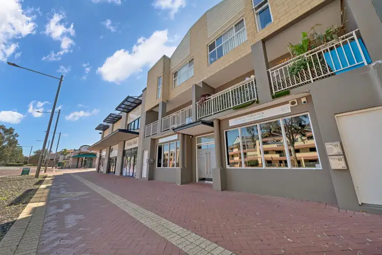 Third view of Homely unit listing, 2/69 Grand Boulevard, Joondalup WA 6027