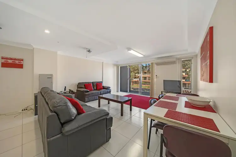 Fourth view of Homely unit listing, 2/69 Grand Boulevard, Joondalup WA 6027
