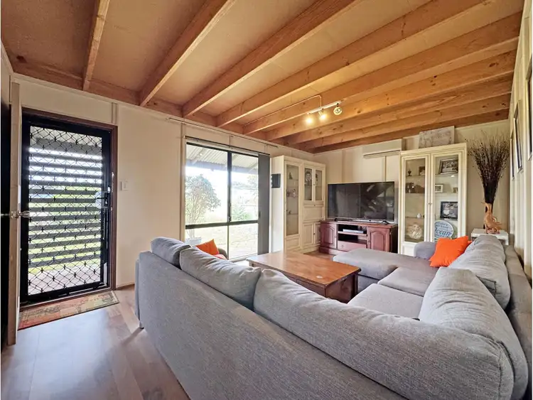 Second view of Homely house listing, 21 Arthur Street, Castletown WA 6450