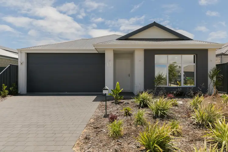 11 Edensor Vista, Baldivis WA 6171