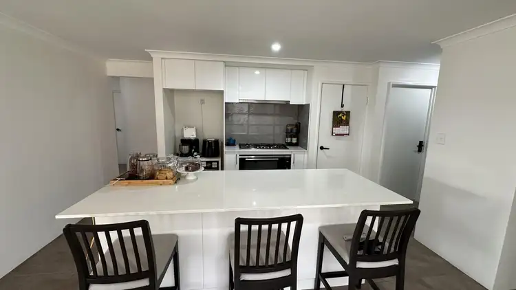 Second view of Homely house listing, 34 Kentia Road, Wandi WA 6167