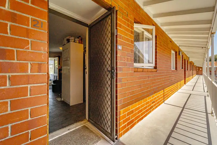 Third view of Homely unit listing, 21/15 Corvus Place, Rockingham WA 6168