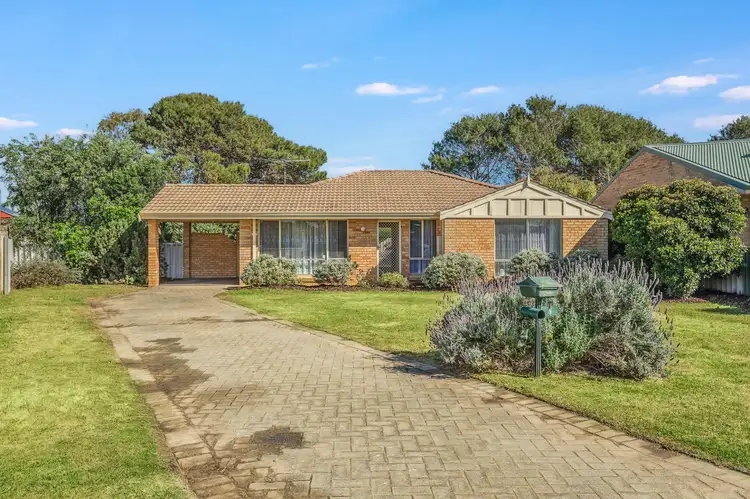 7 Duncraig Court, Cooloongup WA 6168