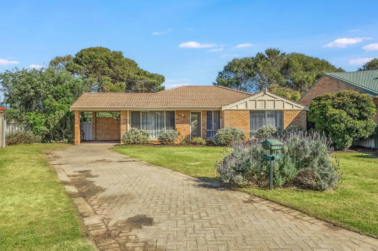 Main view of Homely house listing, 7 Duncraig Court, Cooloongup WA 6168