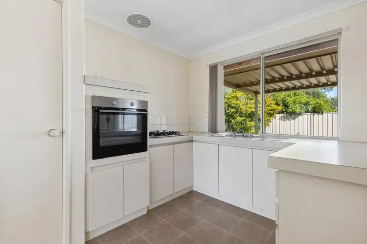 Second view of Homely house listing, 7 Duncraig Court, Cooloongup WA 6168