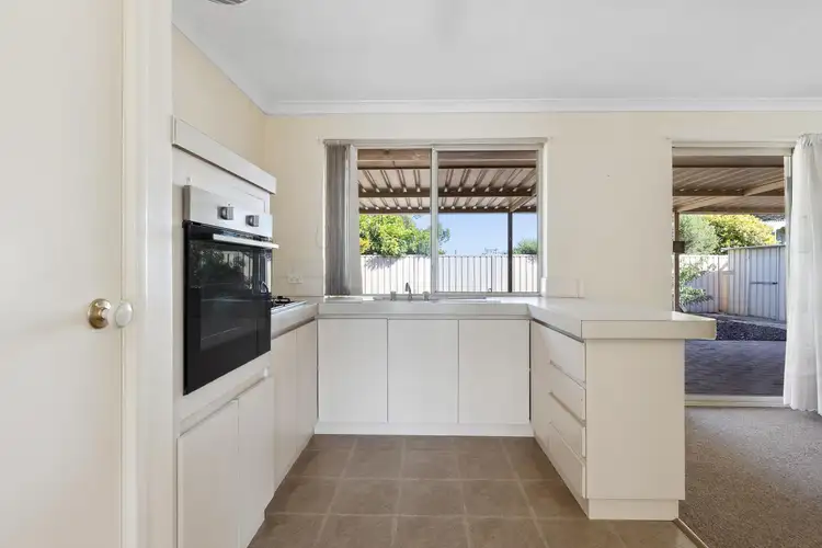 Third view of Homely house listing, 7 Duncraig Court, Cooloongup WA 6168