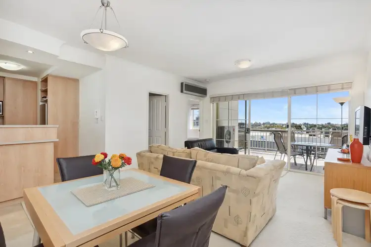 16/611 Murray Street, West Perth WA 6005