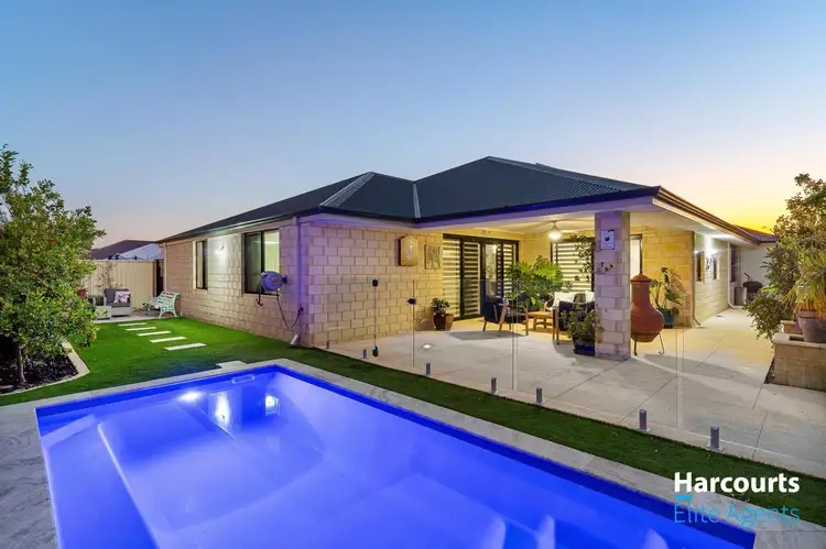 85 Brennan Promenade, Baldivis WA 6171