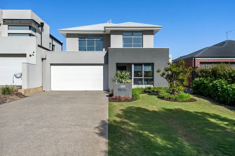Main view of Homely house listing, 19 Cilantro Parkway, Treeby WA 6164