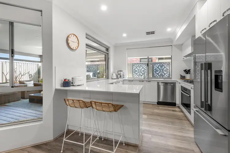 Sixth view of Homely house listing, 19 Cilantro Parkway, Treeby WA 6164