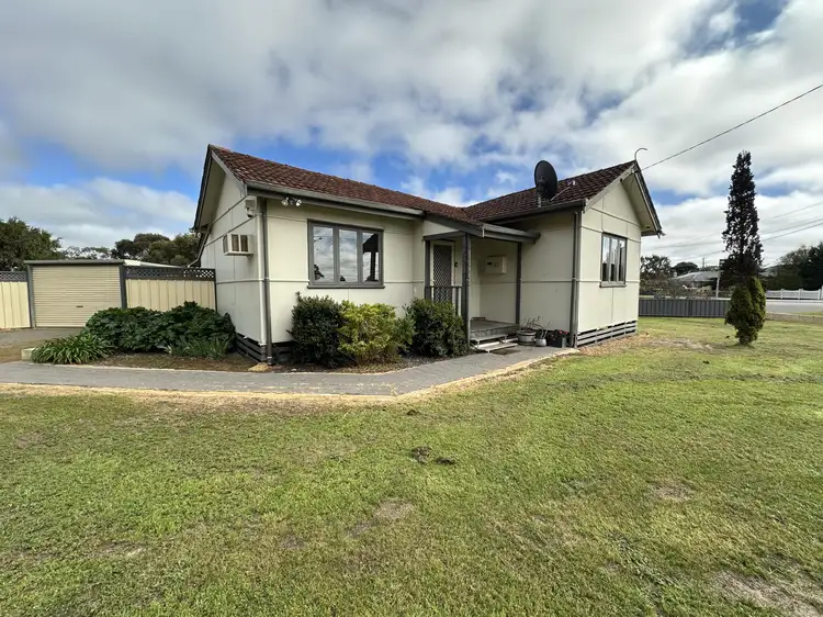 Main view of Homely house listing, 83 Yougenup Road, Gnowangerup WA 6335