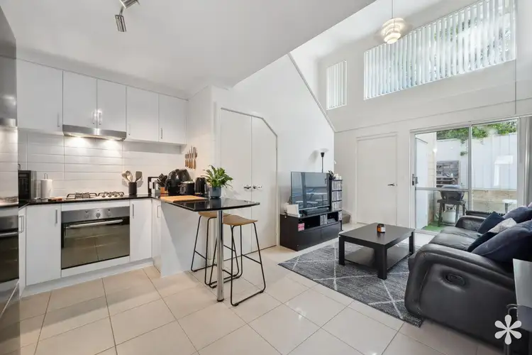 Main view of Homely townhouse listing, 9/7 George Street, Rockingham WA 6168