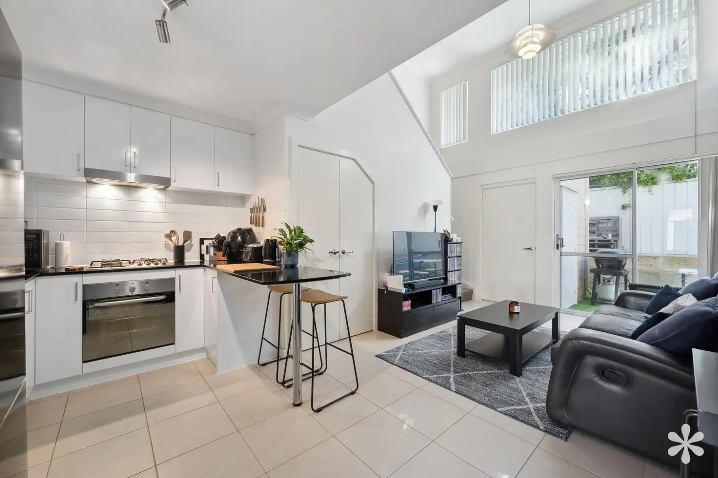 Main view of Homely townhouse listing, 9/7 George Street, Rockingham WA 6168
