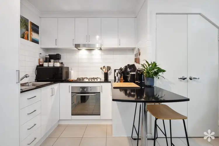 Second view of Homely townhouse listing, 9/7 George Street, Rockingham WA 6168