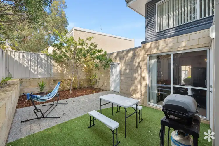 Sixth view of Homely townhouse listing, 9/7 George Street, Rockingham WA 6168