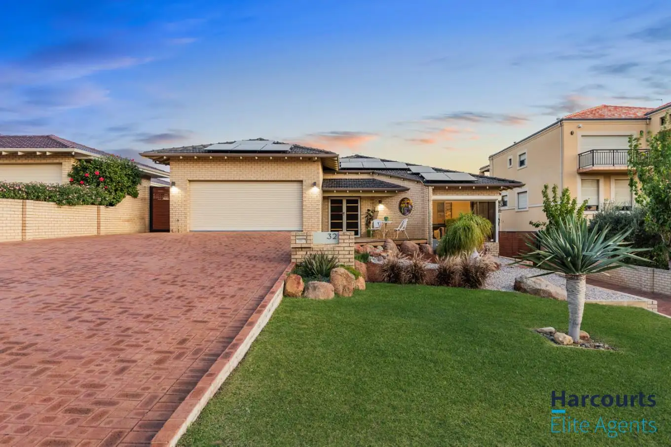 Main view of Homely house listing, 32 Arlington Loop, Coogee WA 6166