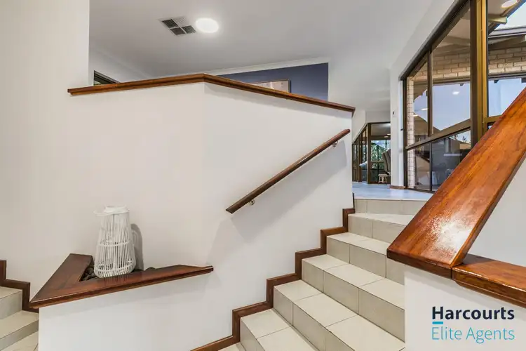 Sixth view of Homely house listing, 32 Arlington Loop, Coogee WA 6166