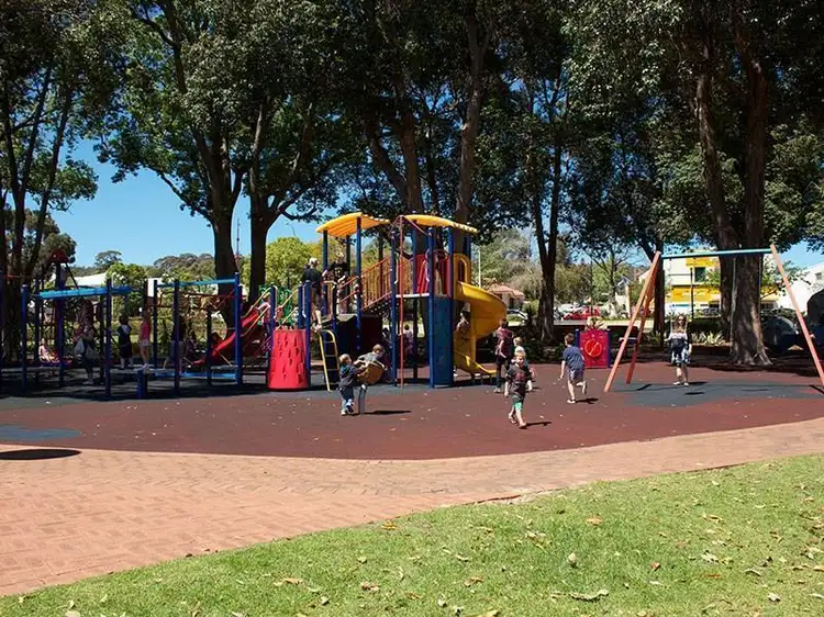 Sixth view of Homely land listing, Lot 1105, Mulgrave Street, Hilbert WA 6112