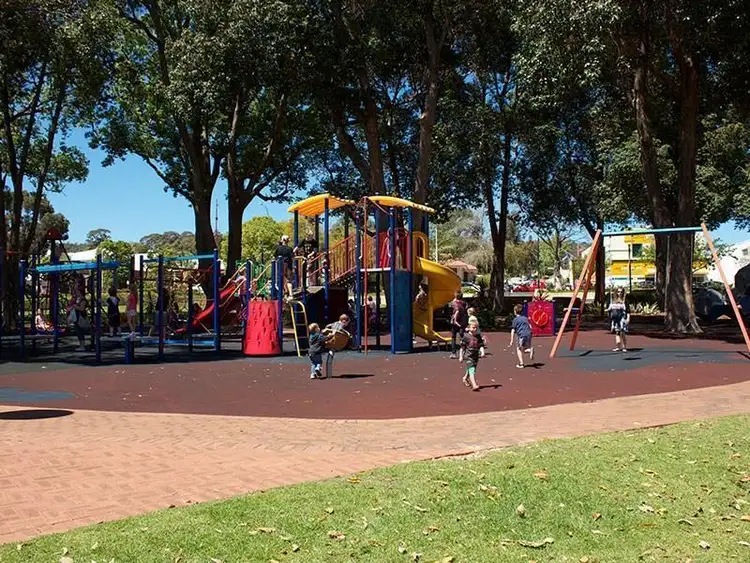 Sixth view of Homely land listing, Lot 1101, Mulgrave Street, Hilbert WA 6112