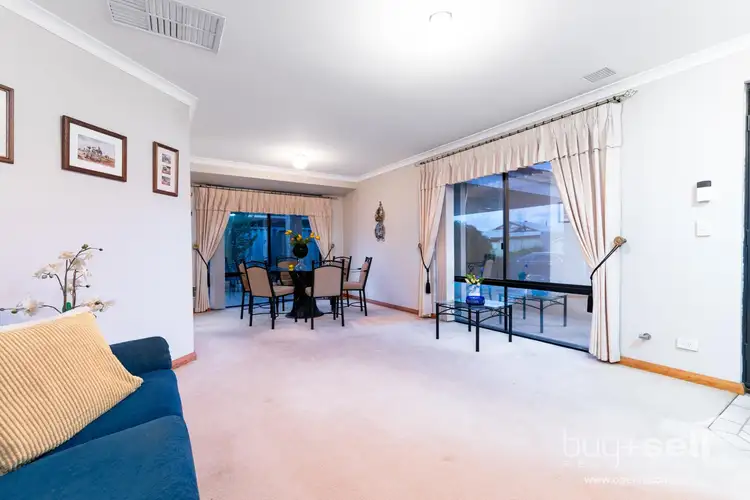 Third view of Homely house listing, 21 Twilight Circuit, Ridgewood WA 6030