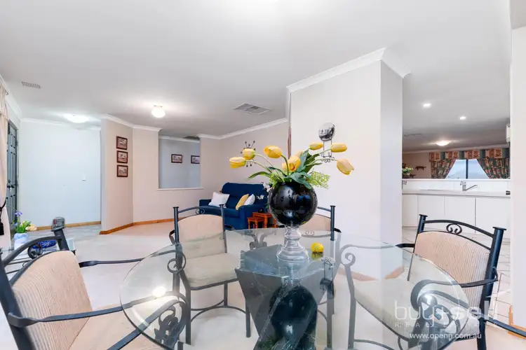 Fourth view of Homely house listing, 21 Twilight Circuit, Ridgewood WA 6030