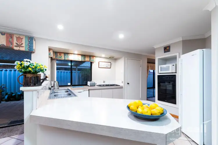 Fifth view of Homely house listing, 21 Twilight Circuit, Ridgewood WA 6030