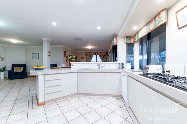 Sixth view of Homely house listing, 21 Twilight Circuit, Ridgewood WA 6030