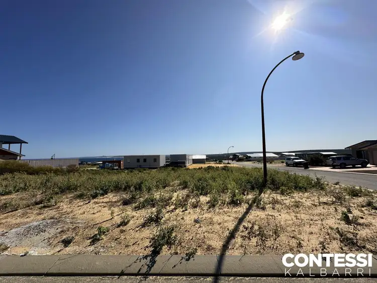 Second view of Homely land listing, 231/16 Waitzia Way, Kalbarri WA 6536