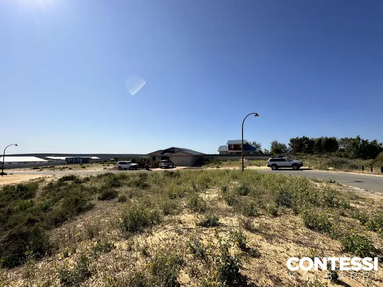 Third view of Homely land listing, 231/16 Waitzia Way, Kalbarri WA 6536
