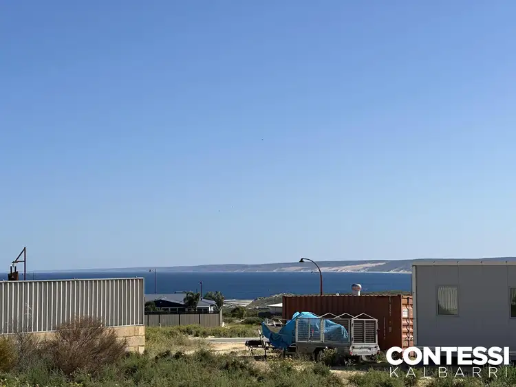 Fifth view of Homely land listing, 231/16 Waitzia Way, Kalbarri WA 6536