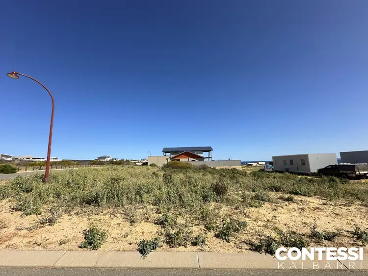 Sixth view of Homely land listing, 231/16 Waitzia Way, Kalbarri WA 6536