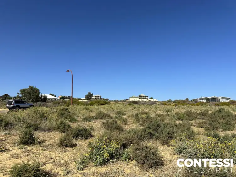 Seventh view of Homely land listing, 231/16 Waitzia Way, Kalbarri WA 6536