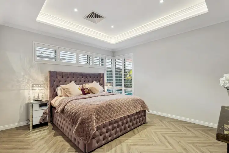 Fifth view of Homely house listing, 41 Limetta Grove, Landsdale WA 6065