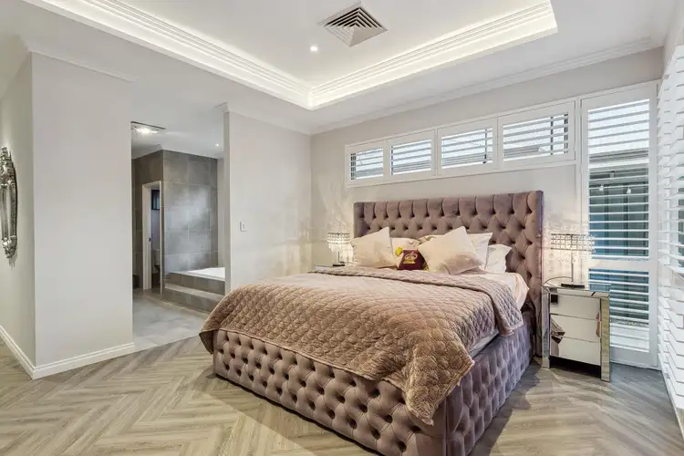 Sixth view of Homely house listing, 41 Limetta Grove, Landsdale WA 6065