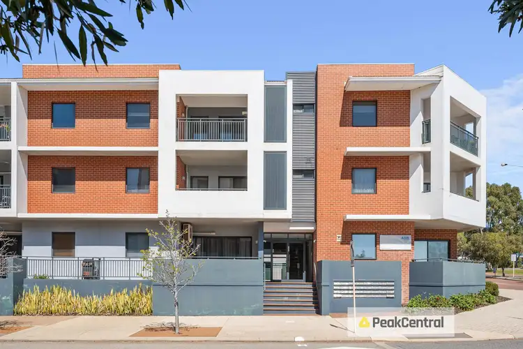 30/2 Stockton Bend, Cockburn Central WA 6164