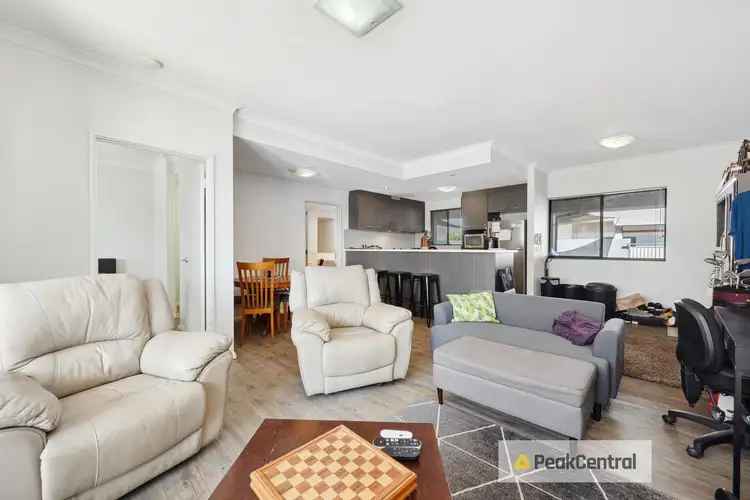 Second view of Homely apartment listing, 30/2 Stockton Bend, Cockburn Central WA 6164