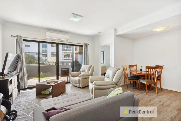 Third view of Homely apartment listing, 30/2 Stockton Bend, Cockburn Central WA 6164