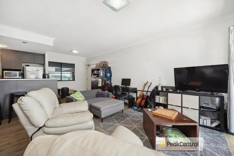 Fourth view of Homely apartment listing, 30/2 Stockton Bend, Cockburn Central WA 6164