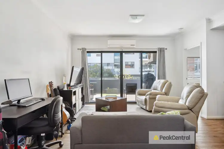 Fifth view of Homely apartment listing, 30/2 Stockton Bend, Cockburn Central WA 6164