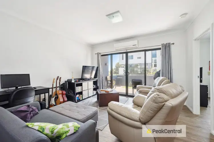 Sixth view of Homely apartment listing, 30/2 Stockton Bend, Cockburn Central WA 6164