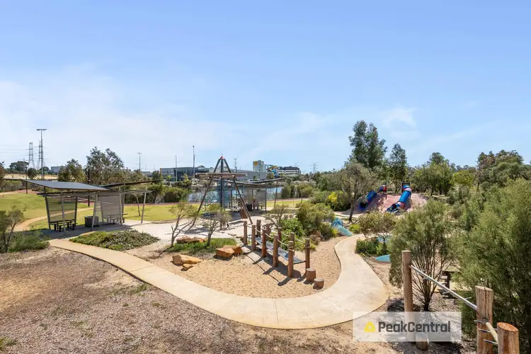 Seventh view of Homely apartment listing, 30/2 Stockton Bend, Cockburn Central WA 6164