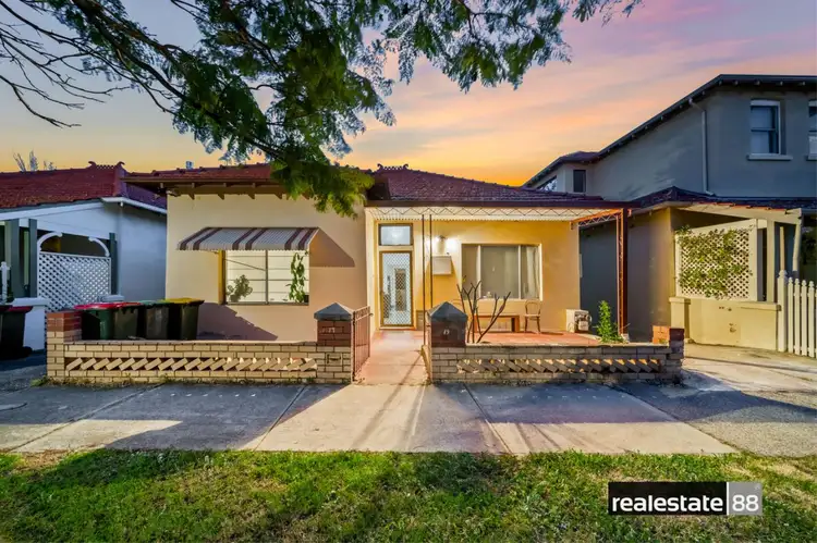 19 Pakenham Street, Mount Lawley WA 6050