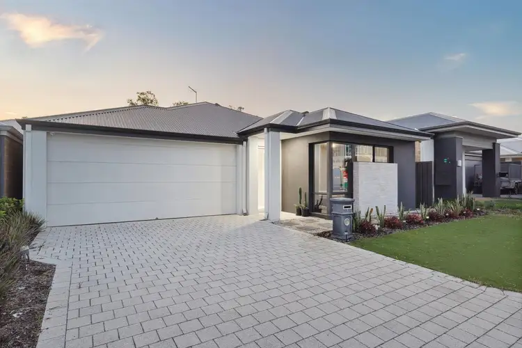 3 Oryza Street, Girrawheen WA 6064