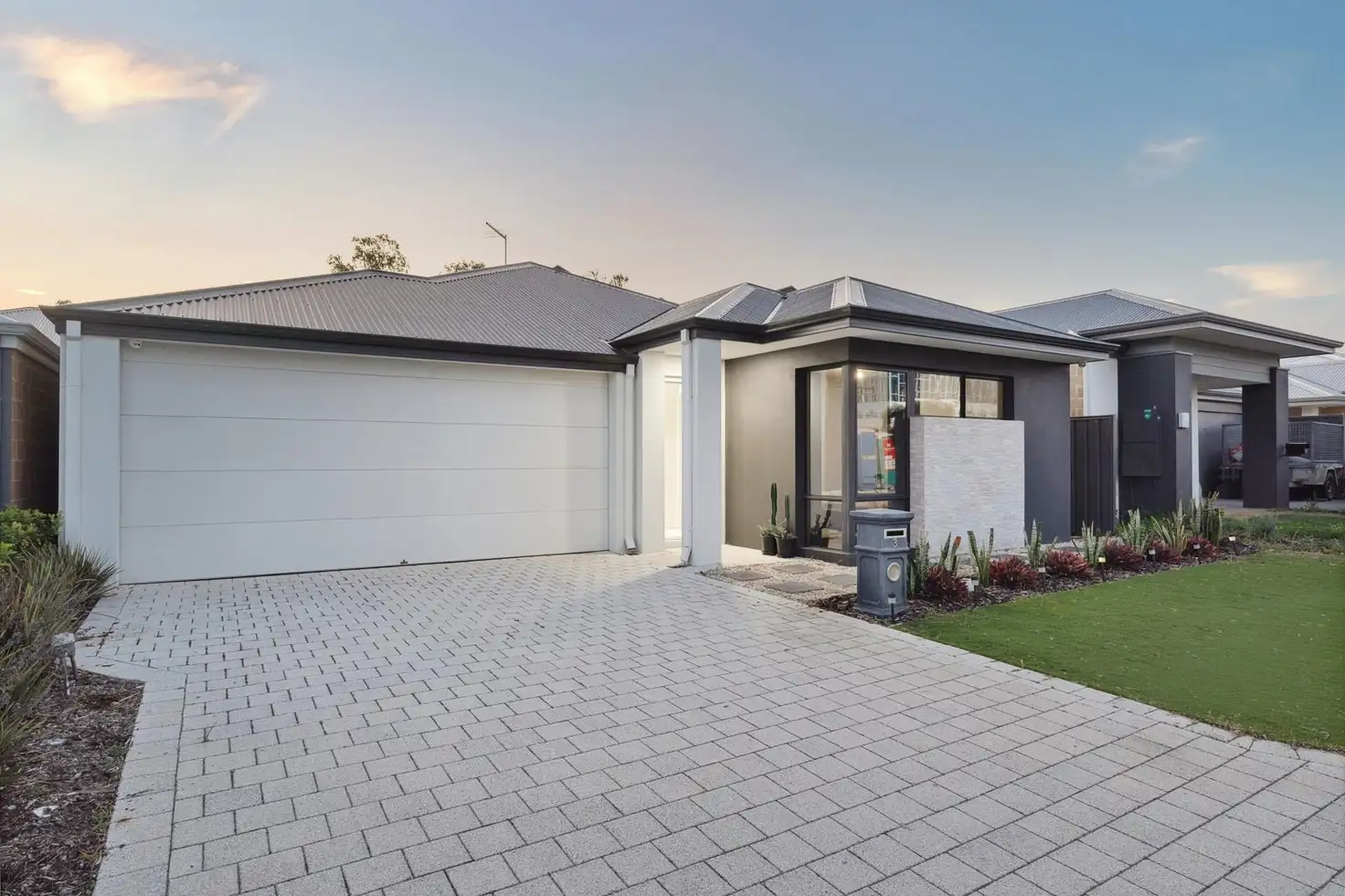 Main view of Homely house listing, 3 Oryza Street, Girrawheen WA 6064