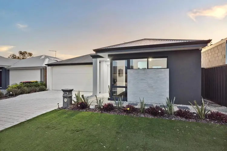Second view of Homely house listing, 3 Oryza Street, Girrawheen WA 6064